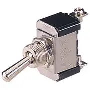 Narva On/Off Toggle Switch