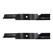 (2) 596-344 Fits Gator Mulching Lawn Mower Blades Fits Scag 36" 482878