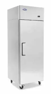 Atosa SINGLE DOOR TOP MOUNTED FRIDGE YBF9206