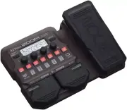 Zoom A1X Four Acoustic Multi-Effects Processor