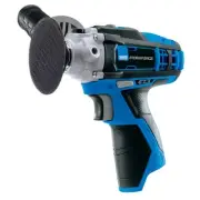 Polishing DRAPER Stormforce 10.8v for Moto Spare Parts Moped