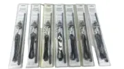 Lot 7 Install Bay IBR-US07R Universal Amplified Rubber Antenna - Free Shipping
