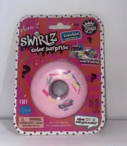 Compound Kings Donut Swirlz Color Surprise Pink/chocolate