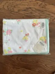 NWT/NIP TBBC Beaufort Bonnet Silent Night Throw Biltmore Bouquet