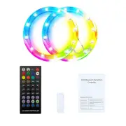 RGB Pickup Light Bar for Console Symfony Multiple Effects with LED9266