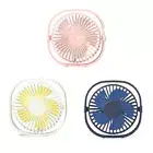 Portable Mini USB Cooling Fan Mini Desk Fan for Home Office Quiet Operation
