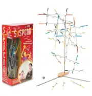 Melissa & Doug - Suspend - Family Balance Game #9622 - NEW - SEALED NIB