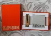 Beautycounter Good Glitz Duo: Eye Palette & Lipgloss Beauty Counter