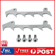 Bumper Spike Felling Dog Screw For Stihl 017 018 021 MS170 MS180 MS250 Chainsaw