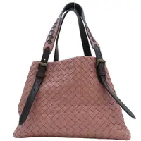 在飛比找Yahoo奇摩購物中心優惠-【二手名牌BRAND OFF】BOTTEGA VENETA 