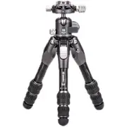 Benro Tortoise 03C Columnless Carbon Fiber Zero Series Tripod with GX25 Ball Head