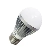 E27 9W LED Infrared Light IR Bulb 850nm 940nm 980nm CCTV Cameras Night Vision