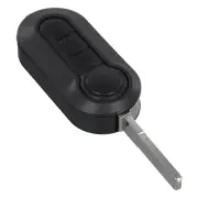 Key Fob Case Compatible with For Boxer and For Fiat For Ducato Vehicles