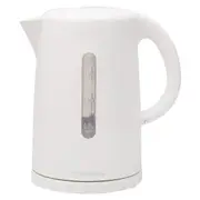 Westinghouse 1.7 Litre Kettle - White