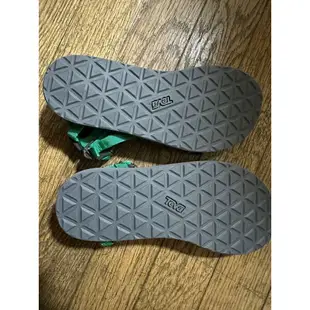 TEVA 涼鞋 日本直送 二手