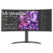 LG 34WQ75C UWQHD IPS USB-C 90W PD 34in Monitor
