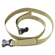 Luggage Binding Belt Bungee Strap with Buckle Suitcase for Straps Travel