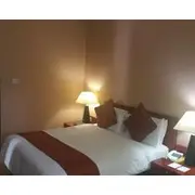 Hotel Cresta Golfview