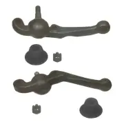 2 Front Lower Ball Joint LH&RH fits Dodge Barracuda Dart Duster Valiant 65-72