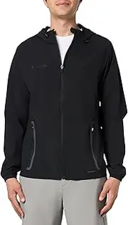 adidas Men's Real Madrid Vis Tech Track Top
