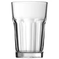 在飛比找樂天市場購物網優惠-《Pasabahce》Casablanca玻璃杯(420ml