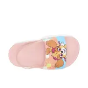 Paw Patrol Happy Toddler Slides