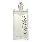 Cartier Declaration Eau De Toilette spray 150ml/5oz