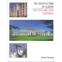 在飛比找蝦皮商城優惠-The Architecture of Europe -97