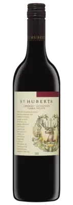 St Huberts Cabernet Sauvignon 2023