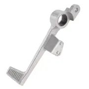 Motorcycle Rear Brake Pedal Foot Lever for CBR600RR 600 RR 2003-2006 U9C1