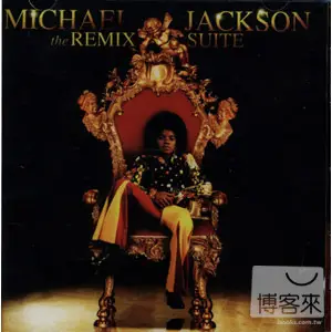 Michael Jackson / The Remix Suite