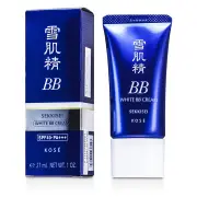 Kose Sekkisei White BB Cream SPF40 PA+++ - # 02 Ochre 27ml/1oz