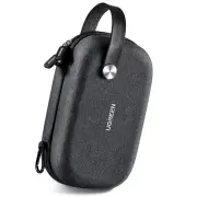 UGREEN Case Electronic Organiser Bag Travel Organisation Power Bank Storage Protective Case for Mouse/Charger/Cable/Memo