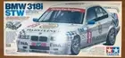 Tamiya 1/10 BMW 318i STW TA-02 chassis RC radio control kit