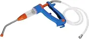 Livestock Syringe Automatic | 20ml Dose injector Syringe | Veterinary Injector Syringe for Livestock Cattle Chicken Sheep , Livestock Syringe Injector