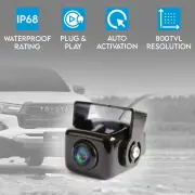 Toyota Hilux 2020-2024 Elinz Reverse Camera T537 Only - Requires T-Harness and Power Cable