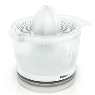 PHILIPS 飛利浦 檸檬/柳丁電動榨汁機 HR2738 福利品 (6.4折)