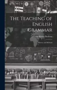 在飛比找博客來優惠-The Teaching of English Gramma