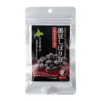 在飛比找PChome商店街優惠-日令都 蜜漬黑豆菓子 30g