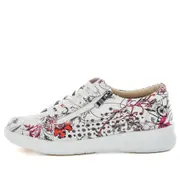 Just Bee Chicago Women's Slip Ons