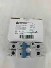 1489A2C350 UL489 MINI CIRCUIT BIEC60947-2 MINI CIRC