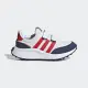 【adidas kids】兒童跑步鞋(GW0333)-UK3