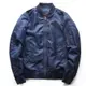 軍裝外套MA1夾克-空軍簡約寬鬆防風男外套3色73wn16【獨家進口】【米蘭精品】