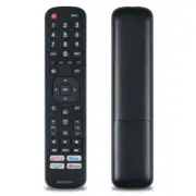 EN2CG27H TV Remote Control for Hisense TV 43S4 50S5 43S4 50S5 NETFLIX PRIME STAN