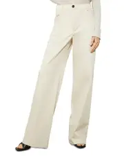 Max & Co. Aosta Wide Leg Pants