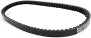 1pcs 0450239 Drive Belt For Polaris Sportsman 90 2001-2006 Predator 90 2004-2006 Scrambler 90/90X 2001-2003 Transfer Clutch Belt