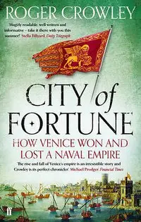 在飛比找誠品線上優惠-City of Fortune: How Venice Wo