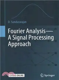 在飛比找三民網路書店優惠-Fourier Analysis - a Signal Pr