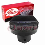 Gates Fuel Tank Cap for 1998-2004 Ford Mustang 3.8L 3.9L 4.6L 5.4L V6 V8 Gas vh (for: Ford)