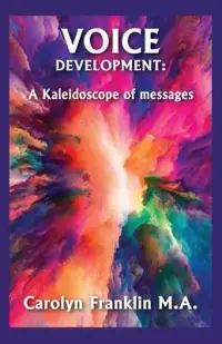 在飛比找博客來優惠-Voice Development: A Kaleidosc